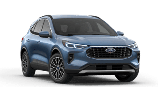 2026 Ford Escape Plugin Hybrid External Image 5